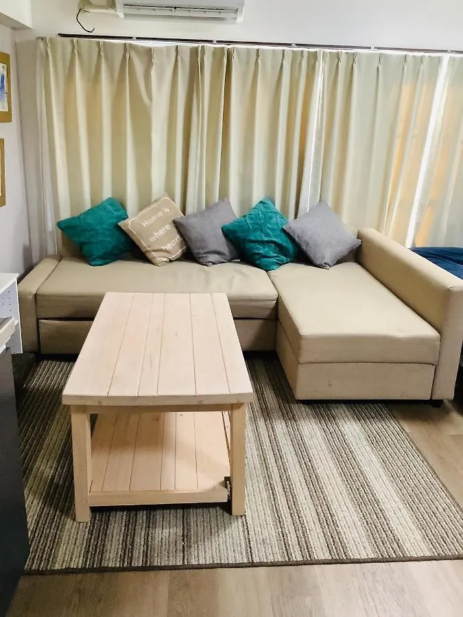 板橋 Rcアネックス Rc206 Apartamento Tóquio