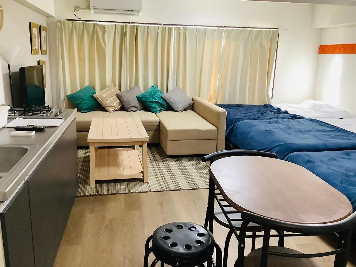 板橋 Rcアネックス Rc206 Apartment Tokyo