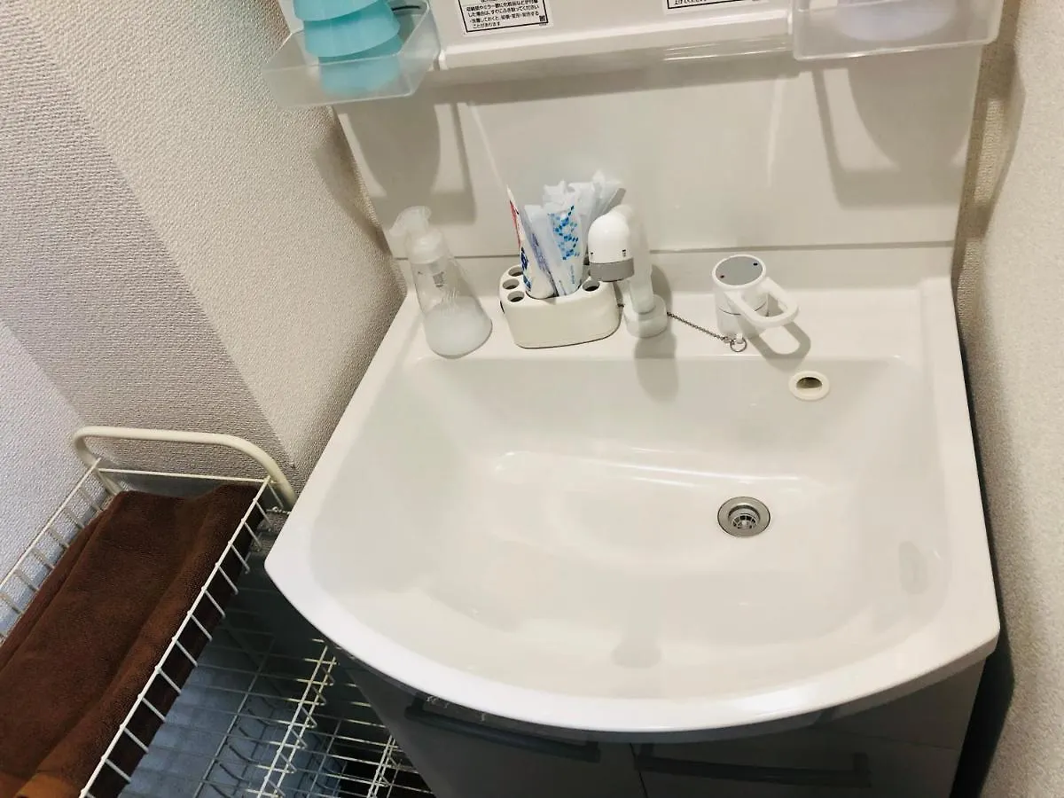 板橋 Rcアネックス Rc206 Apartment Tokyo
